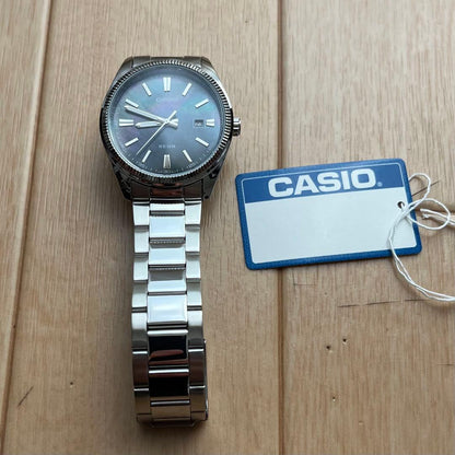 CASIO MOP Quartz Men's Watch — Japanese