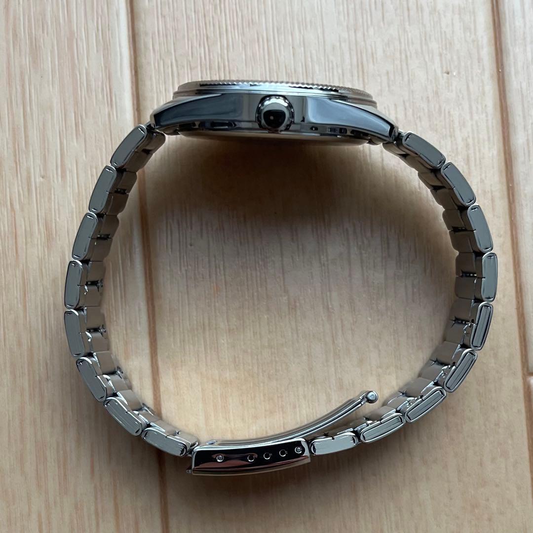 CASIO MOP Quartz Men's Watch — Japanese