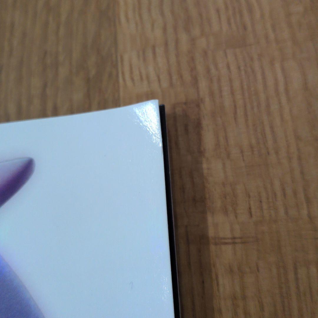 Pokemon Mewtwo EVOLUTION — Japanese