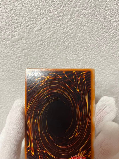 Yu-Gi-Oh Destruction Virus — Japanese