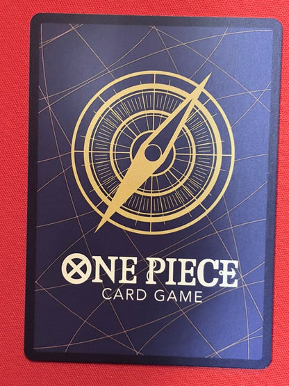 One Piece Robin — Japanese
