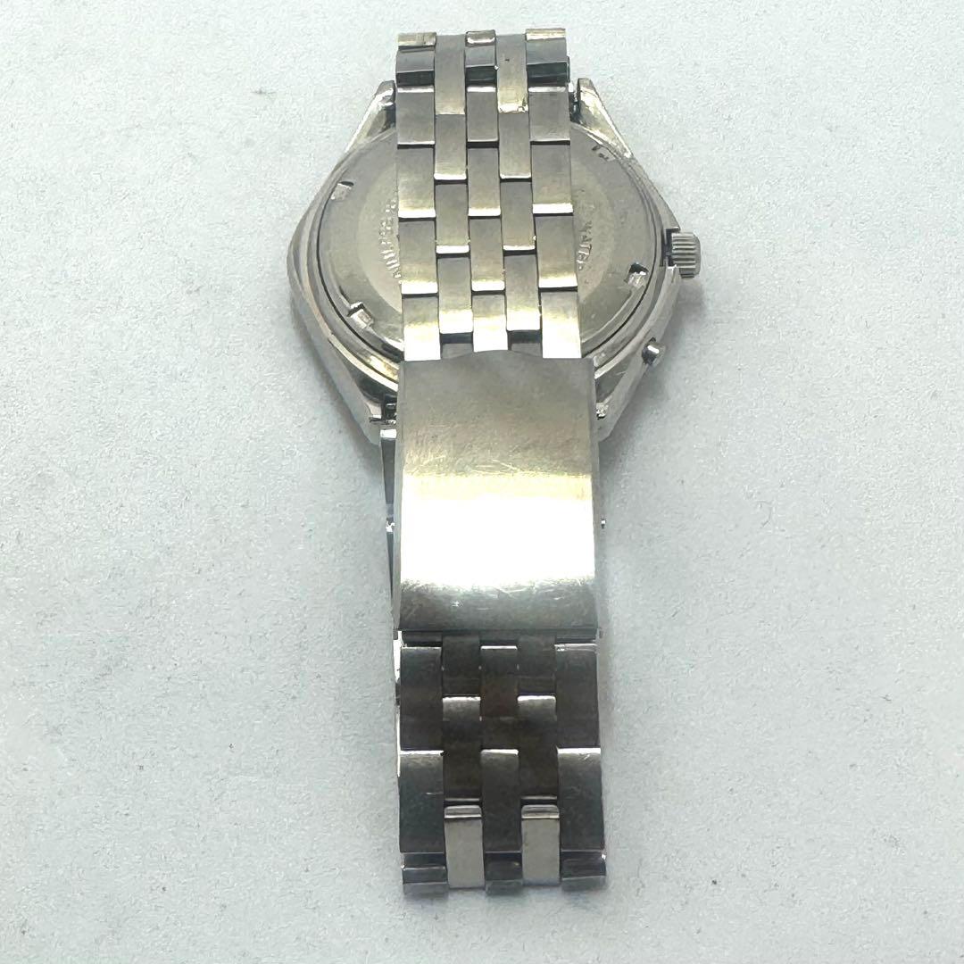 ORIENT クロノエース21石DX Automatic Men's Watch — Japanese