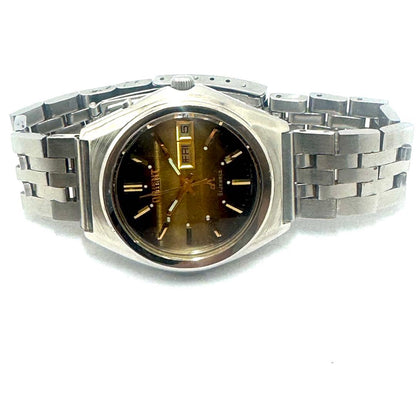 ORIENT クロノエース21石DX Automatic Men's Watch — Japanese