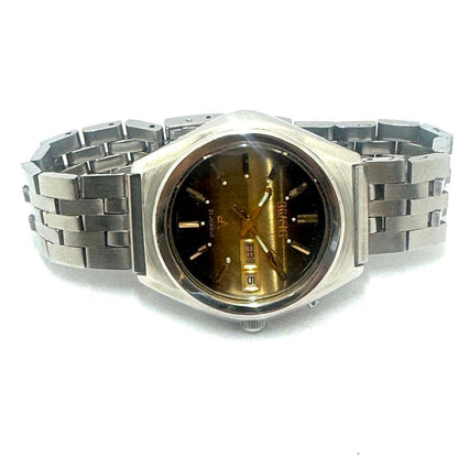 ORIENT クロノエース21石DX Automatic Men's Watch — Japanese