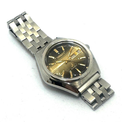 ORIENT クロノエース21石DX Automatic Men's Watch — Japanese