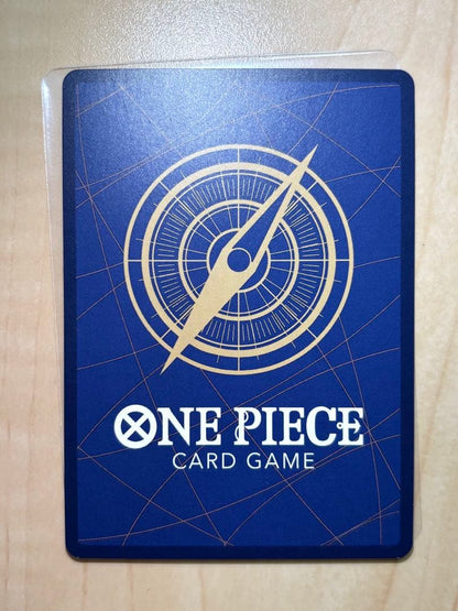One Piece Monkey D. Luffy P — Japanese