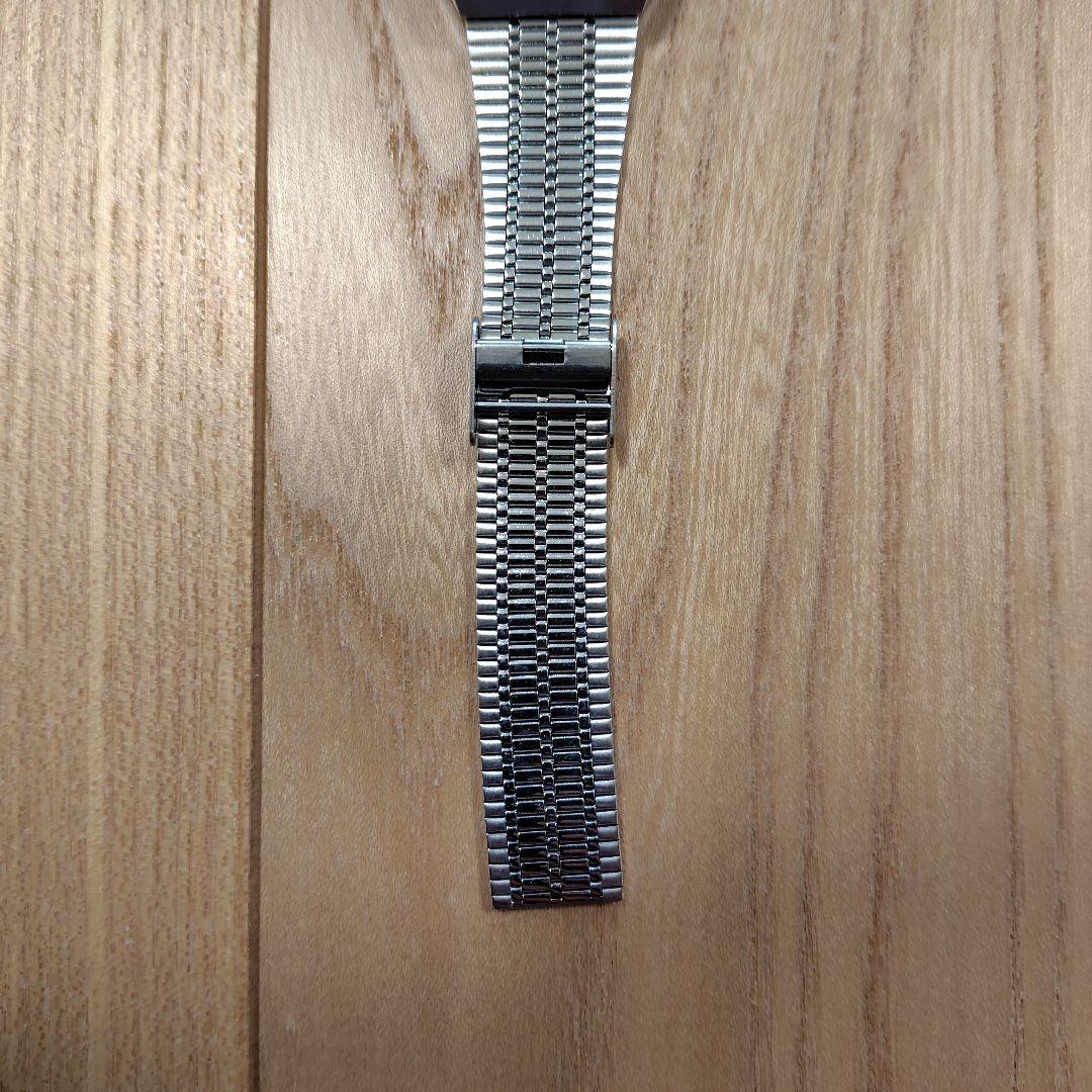TIMEX AUTOMATIC Men's Watch — Japanese