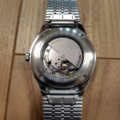 TIMEX AUTOMATIC Men's Watch — Japanese