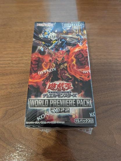 Yu-Gi-Oh Unopened New Shrink-Wrapped Yu-Gi-Oh! Rush Duel 14-Box Lot Box — Japanese
