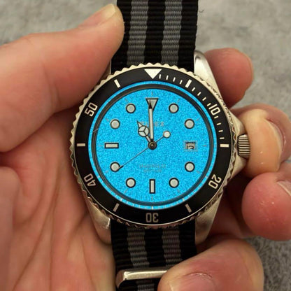 TIMEX Indiglo WR 50M Men's Watch — Japanese