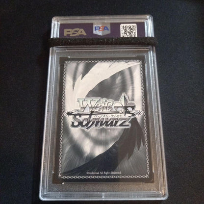 PSA 9 Weiss Schwarz hololive production Hololive Vow to Me! Roboco-san — Japanese