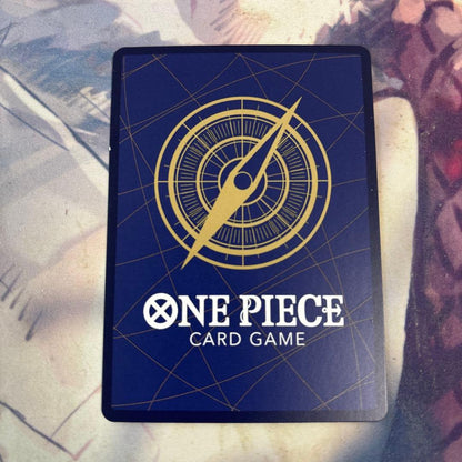 One Piece Sabo — Japanese