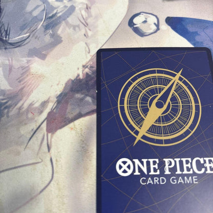 One Piece Sabo — Japanese