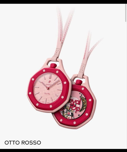 swatch Royal Pop Men's — Japanese