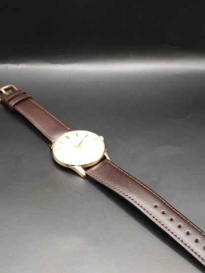 SEIKO Champion 850 J15018 Manual Men's Watch — Japanese