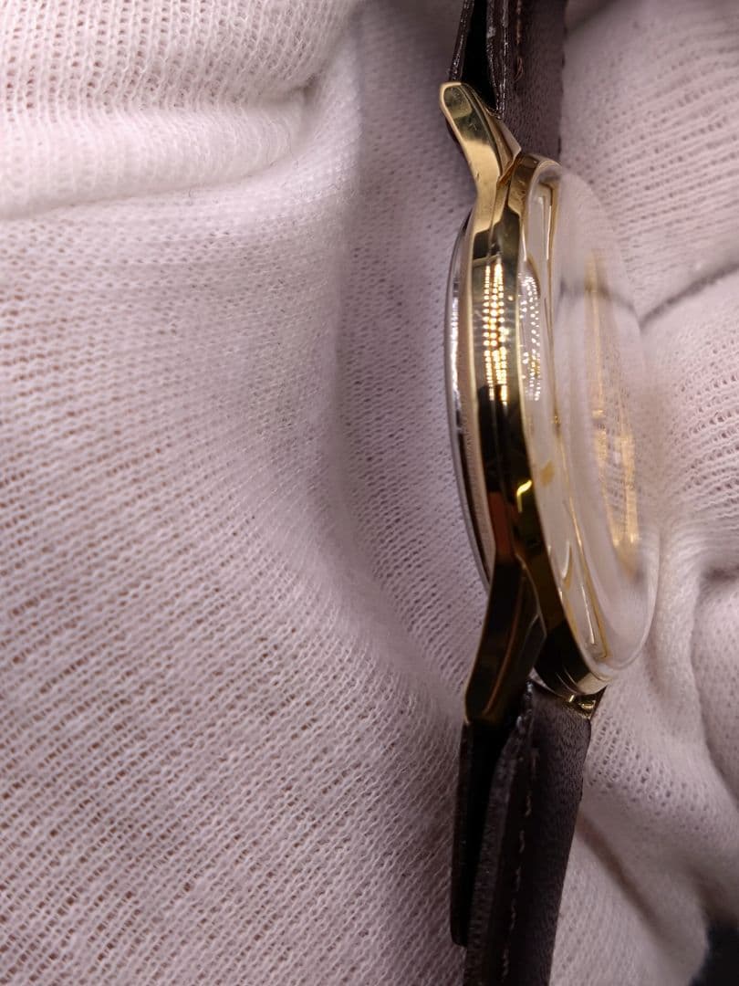 SEIKO Champion 850 J15018 Manual Men's Watch — Japanese