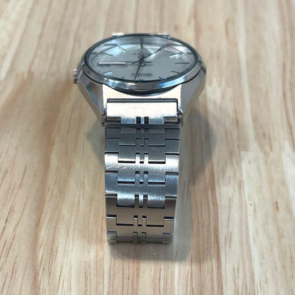 SEIKO TYPEⅡ 4623-8020 Quartz Men's Watch — Japanese