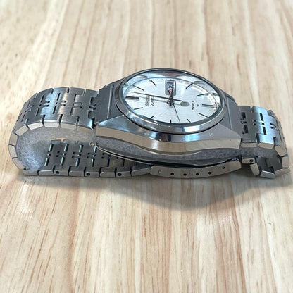 SEIKO TYPEⅡ 4623-8020 Quartz Men's Watch — Japanese
