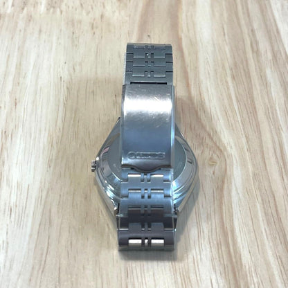 SEIKO TYPEⅡ 4623-8020 Quartz Men's Watch — Japanese