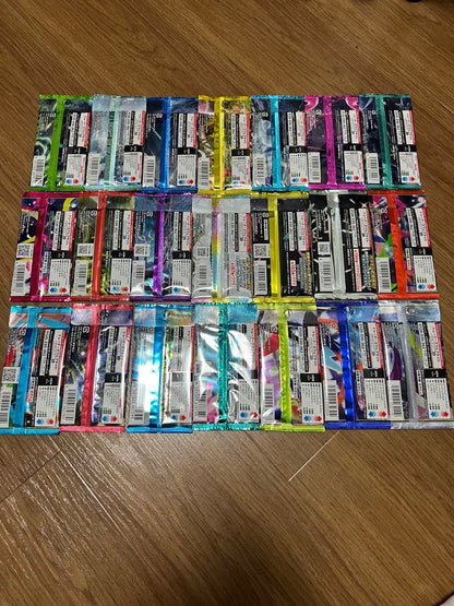Pokemon Pokémon Card Game Unopened Pack 21-Set Pack — Japanese