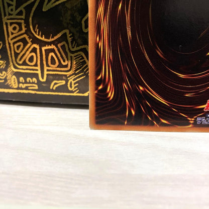 Yu-Gi-Oh Stardust Dragon — Japanese
