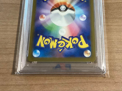 PSA 10 Pokemon Mega Charizard ex — 223/193 — Japanese