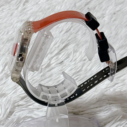 swatch CODEBREAKER Quartz Men's — Japanese