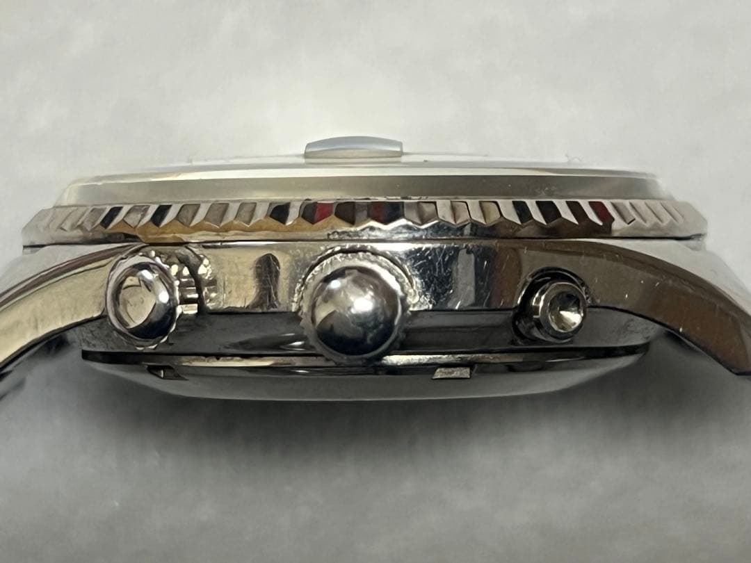 ORIENT ANA ORIENT ORIENT 腕時計 オートマチック 自動巻 日本製 稼働品 Automatic Men's Watch — Japanese
