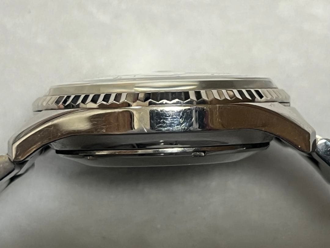 ORIENT ANA ORIENT ORIENT 腕時計 オートマチック 自動巻 日本製 稼働品 Automatic Men's Watch — Japanese