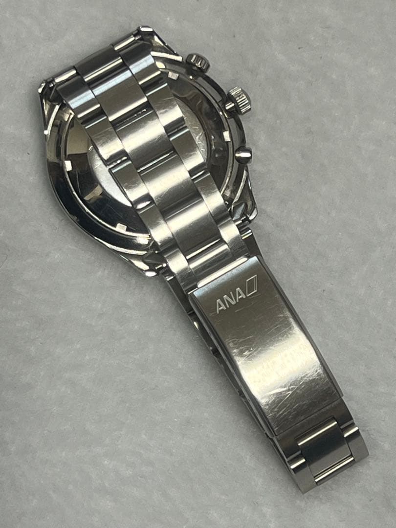 ORIENT ANA ORIENT ORIENT 腕時計 オートマチック 自動巻 日本製 稼働品 Automatic Men's Watch — Japanese