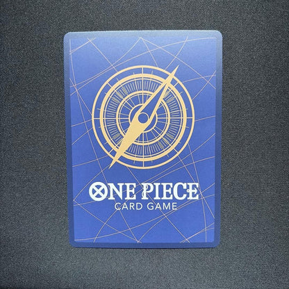 One Piece Marshall D. Teach — Japanese