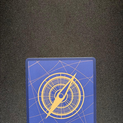 One Piece Marshall D. Teach — Japanese