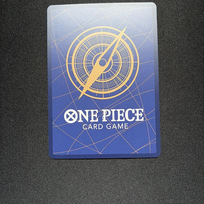 One Piece Marshall D. Teach — Japanese