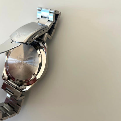 ORIENT Neo70’s Solar Men's Watch — Japanese