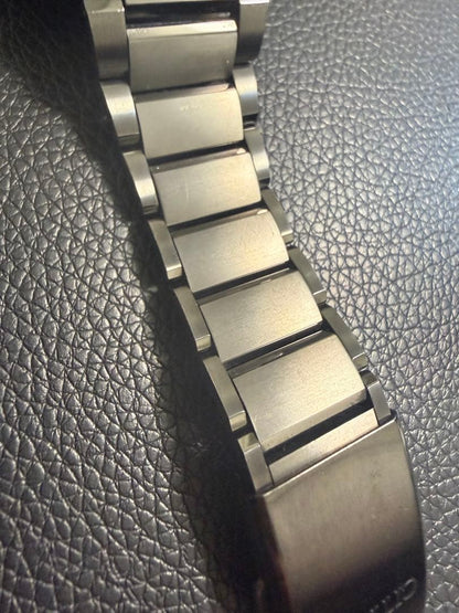 Citizen BN0151-80E Solar Men's Watch — Japanese