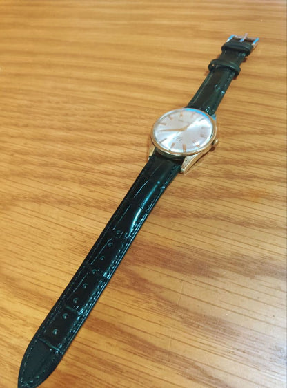 Citizen Super Highline SBTR009 Manual Men's Watch — Japanese