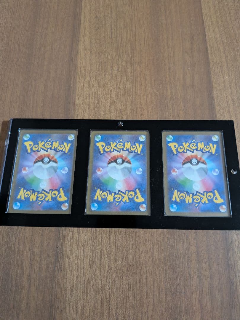 Pokemon Mew ex — Japanese