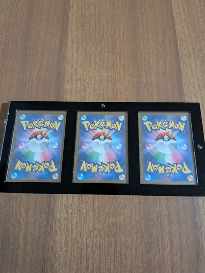 Pokemon Mew ex — Japanese