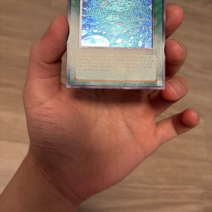 Yu-Gi-Oh Yu-Gi-Oh! Bubble Shuffle — Japanese