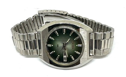 ORIENT Three Ace 21 Jewels Automatic Men's Watch — Japanese