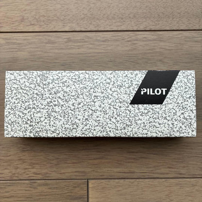 PILOT 2+1 Multi-Function Pen in Black and Gold with two ballpoint pens and mechanical pencil