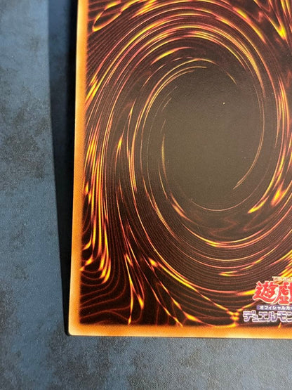 Yu-Gi-Oh Black Rose Dragon — Japanese