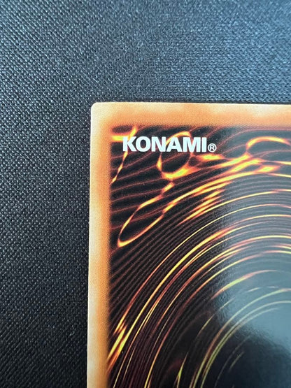 Yu-Gi-Oh Artifact Durnadura — Japanese
