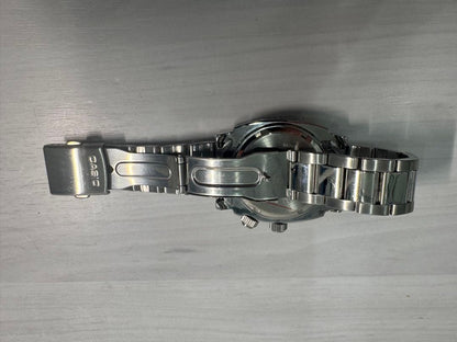 CASIO MTD-1049 Quartz Men's Watch — Japanese