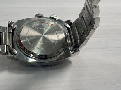 CASIO MTD-1049 Quartz Men's Watch — Japanese