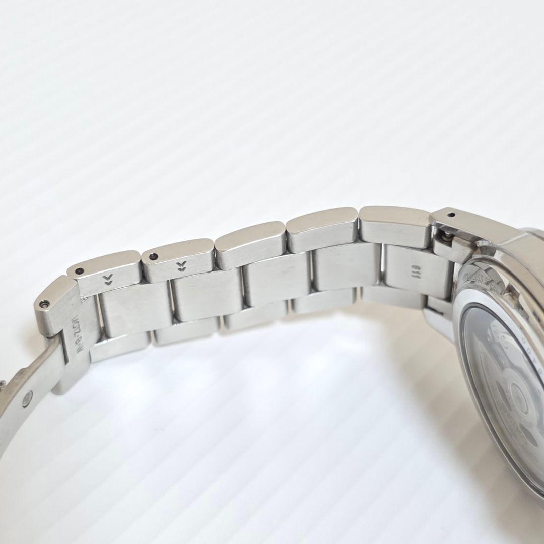 SEIKO Presage Style60s GMT Automatic Men's Watch — Japanese