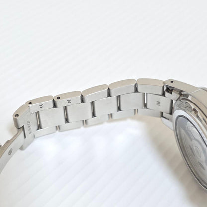 SEIKO Presage Style60s GMT Automatic Men's Watch — Japanese