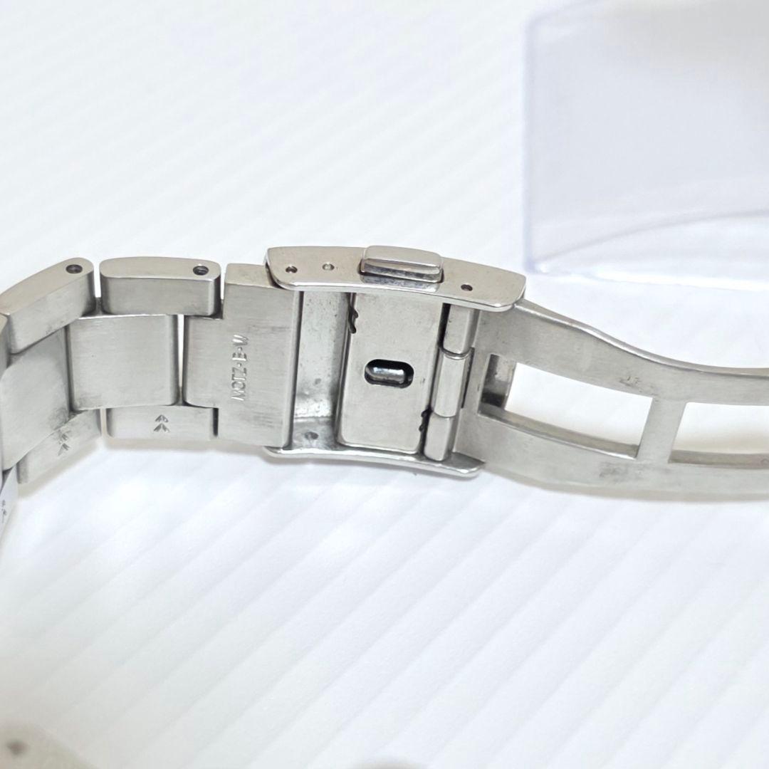 SEIKO Presage Style60s GMT Automatic Men's Watch — Japanese