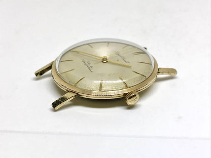 ORIENT Royal Orient Ultra 23 Jewels Manual Men's Watch — Japanese