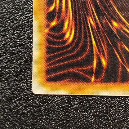 Yu-Gi-Oh Dark Magician of Chaos — Japanese